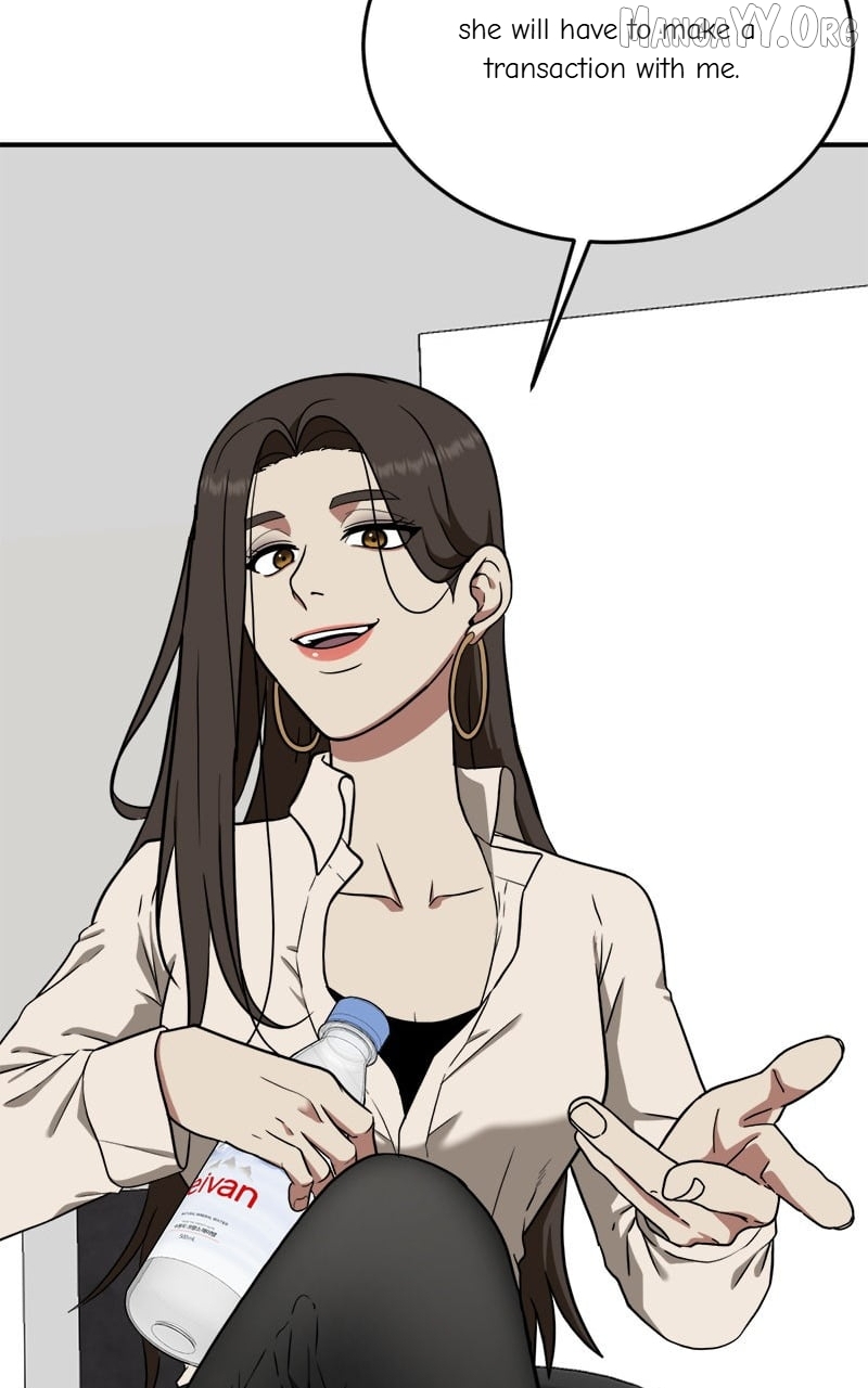 Change Me Chapter 102 - page 54